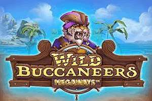 Wild Buccaneers Megaways