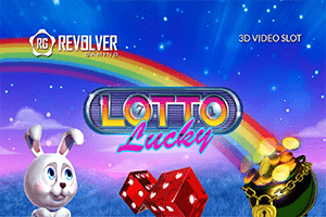 Lotto Lucky