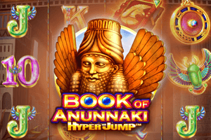 Book of Anunnaki
