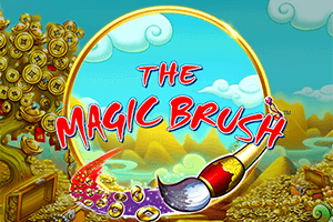 The Magic Brush