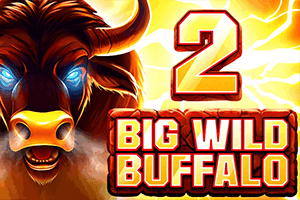 Big Wild Buffalo 2