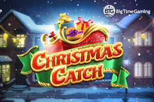 Christmas Catch