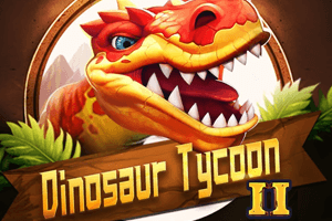 Dinosaur Tycoon II