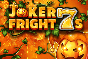 Joker Fright 7s