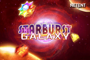 Starburst Galaxy