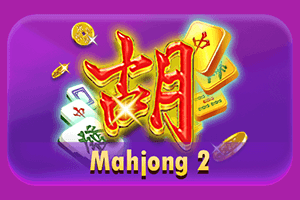 Mahjong 2