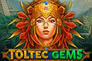 Toltec Gems