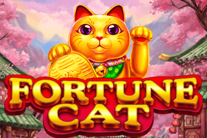 Fortune Cat